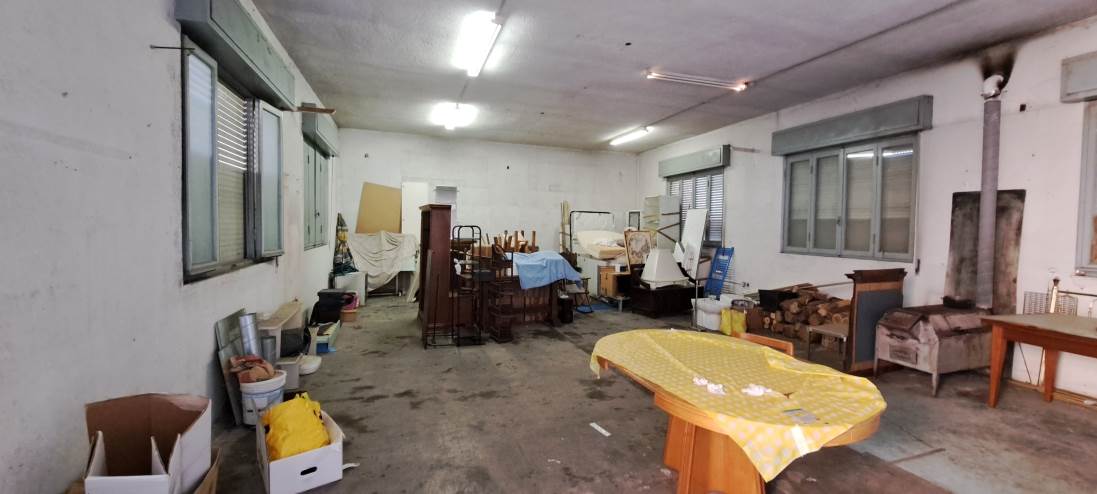 compendio immobiliare