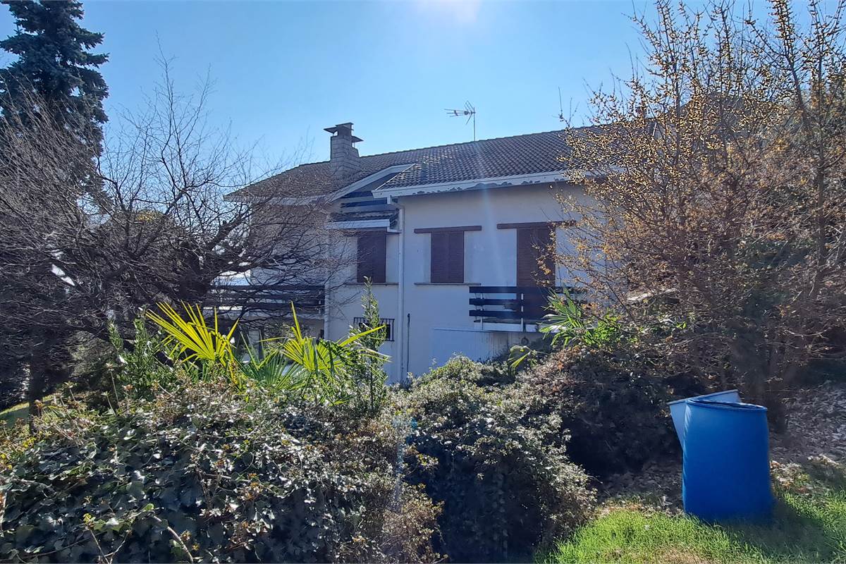 nebbiuno (NO), Casa singola