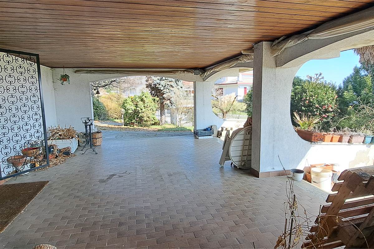 nebbiuno (NO), Casa singola