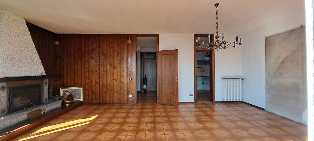 nebbiuno (NO), Casa singola