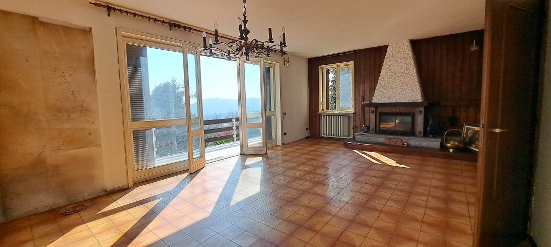 nebbiuno (NO), Casa singola