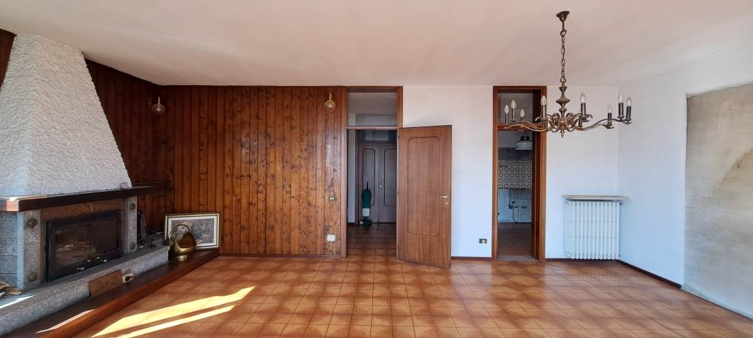 nebbiuno (NO), Casa singola