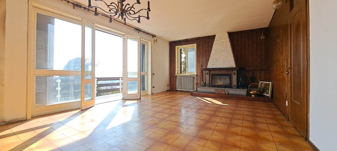 nebbiuno (NO), Casa singola