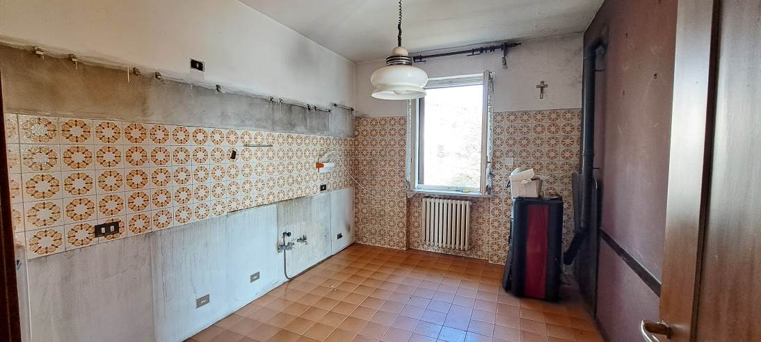 nebbiuno (NO), Casa singola