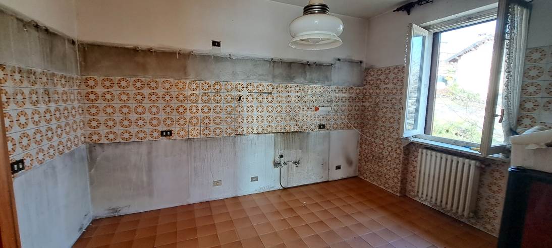 nebbiuno (NO), Casa singola