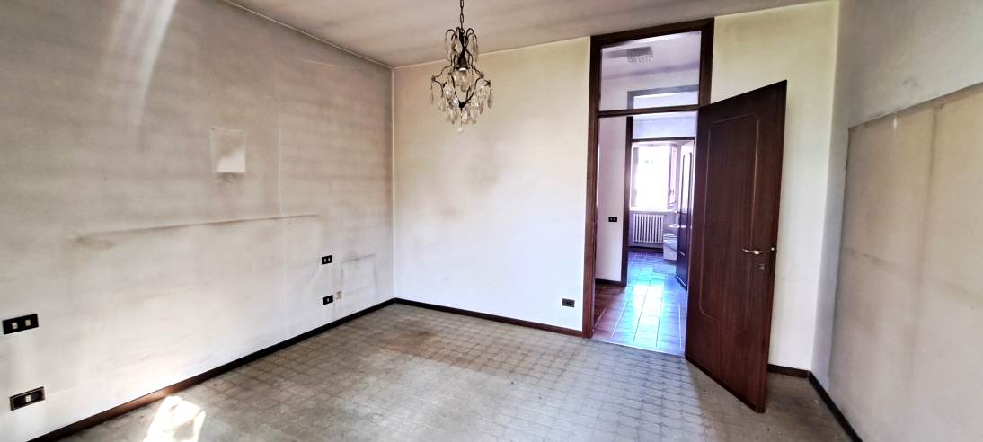 nebbiuno (NO), Casa singola