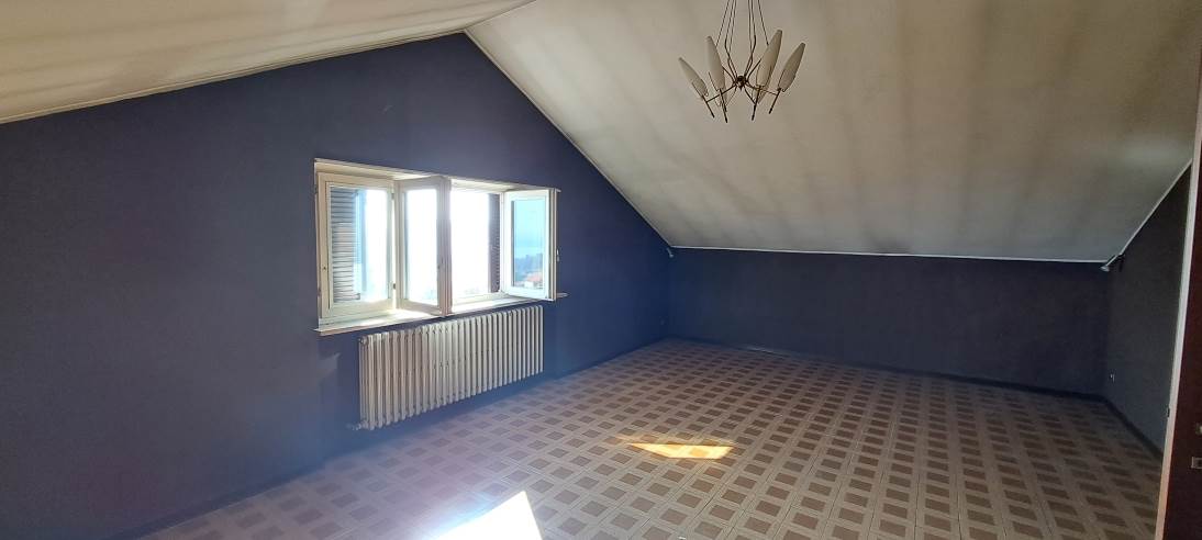 nebbiuno (NO), Casa singola