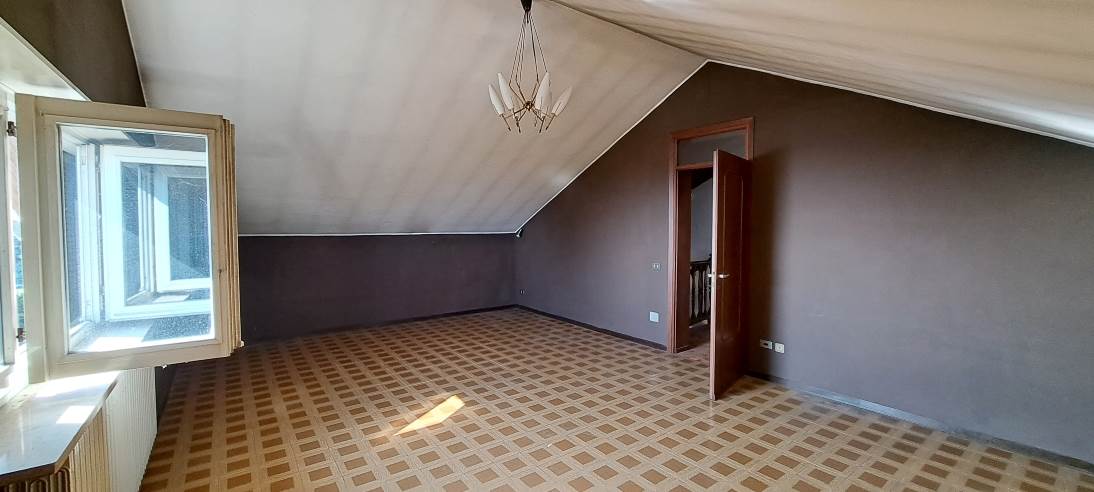 nebbiuno (NO), Casa singola