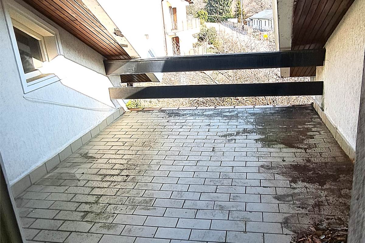 nebbiuno (NO), Casa singola