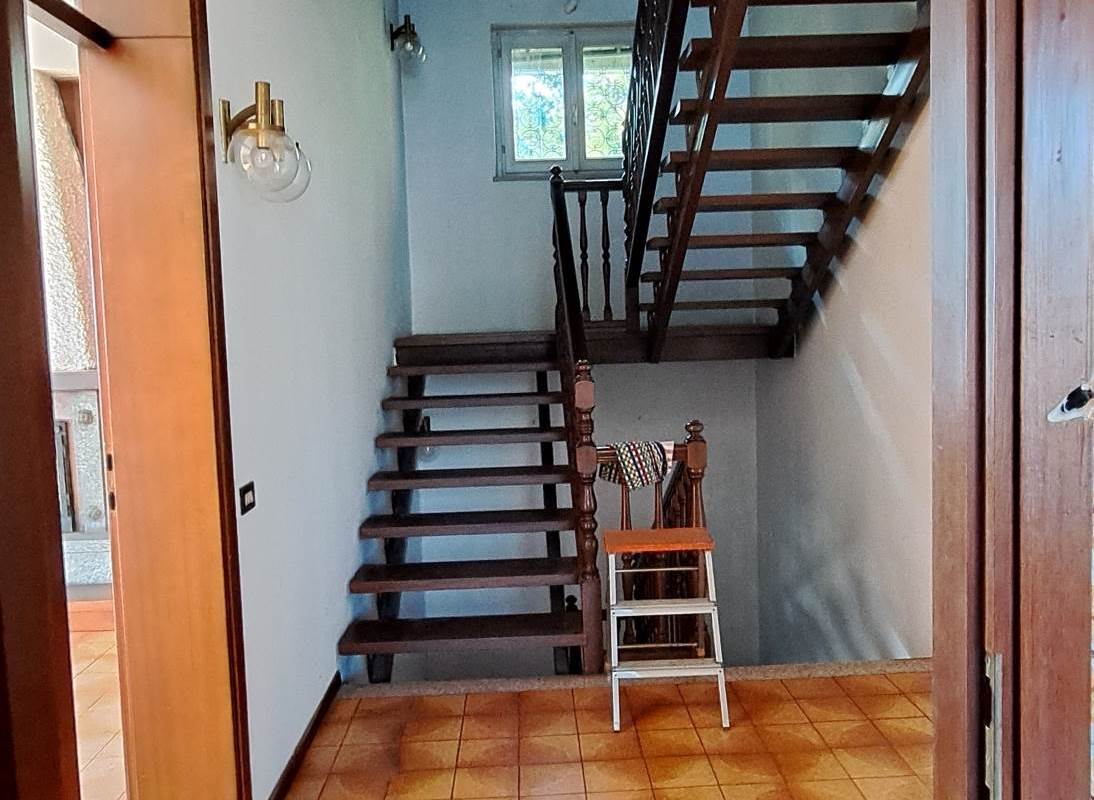 nebbiuno (NO), Casa singola