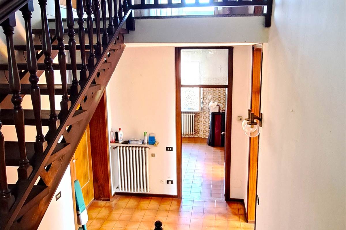 nebbiuno (NO), Casa singola