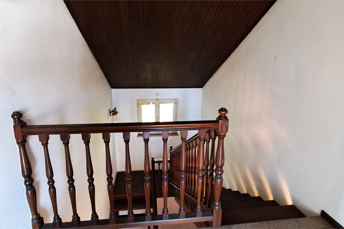 nebbiuno (NO), Casa singola