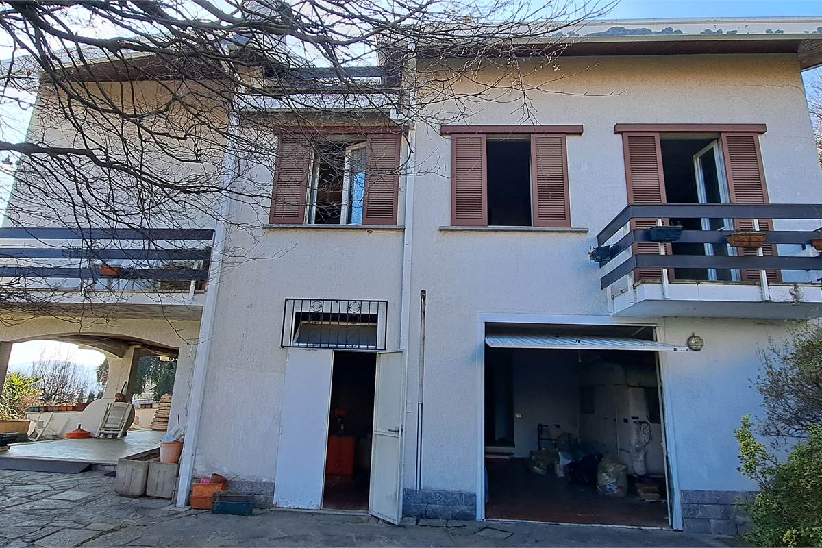 nebbiuno (NO), Casa singola