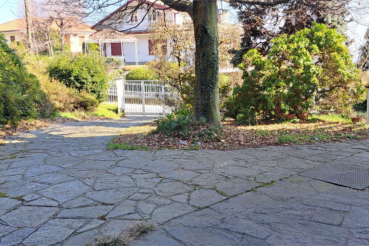 nebbiuno (NO), Casa singola