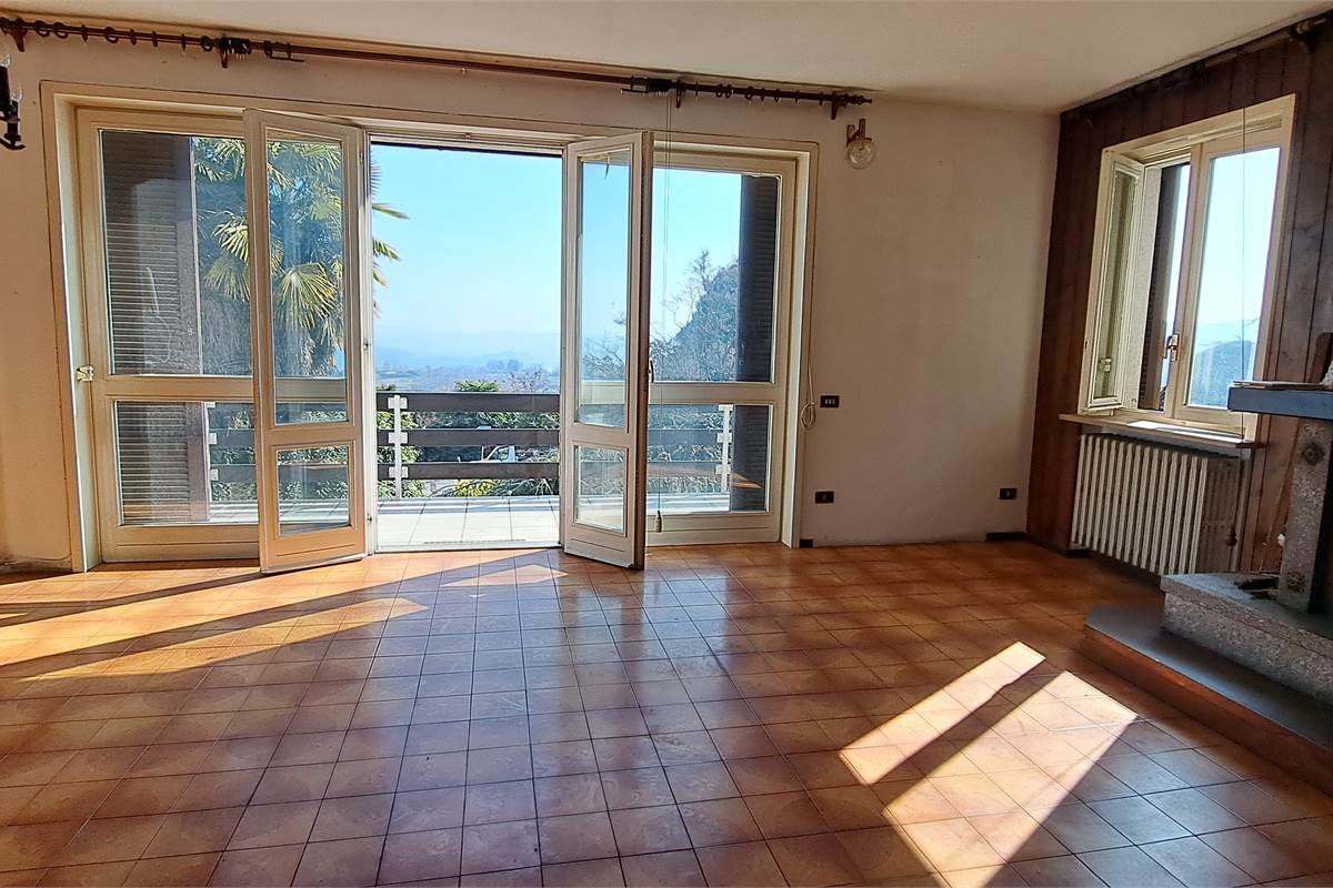 nebbiuno (NO), Casa singola