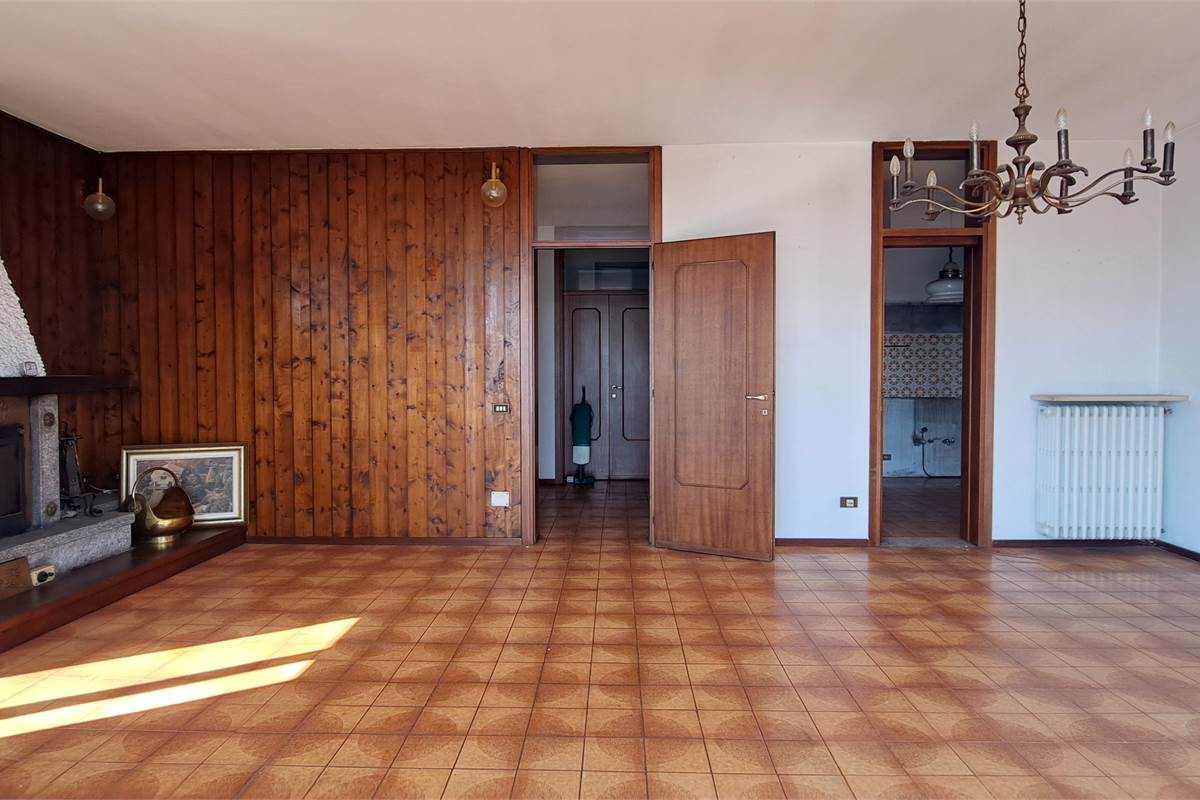 nebbiuno (NO), Casa singola