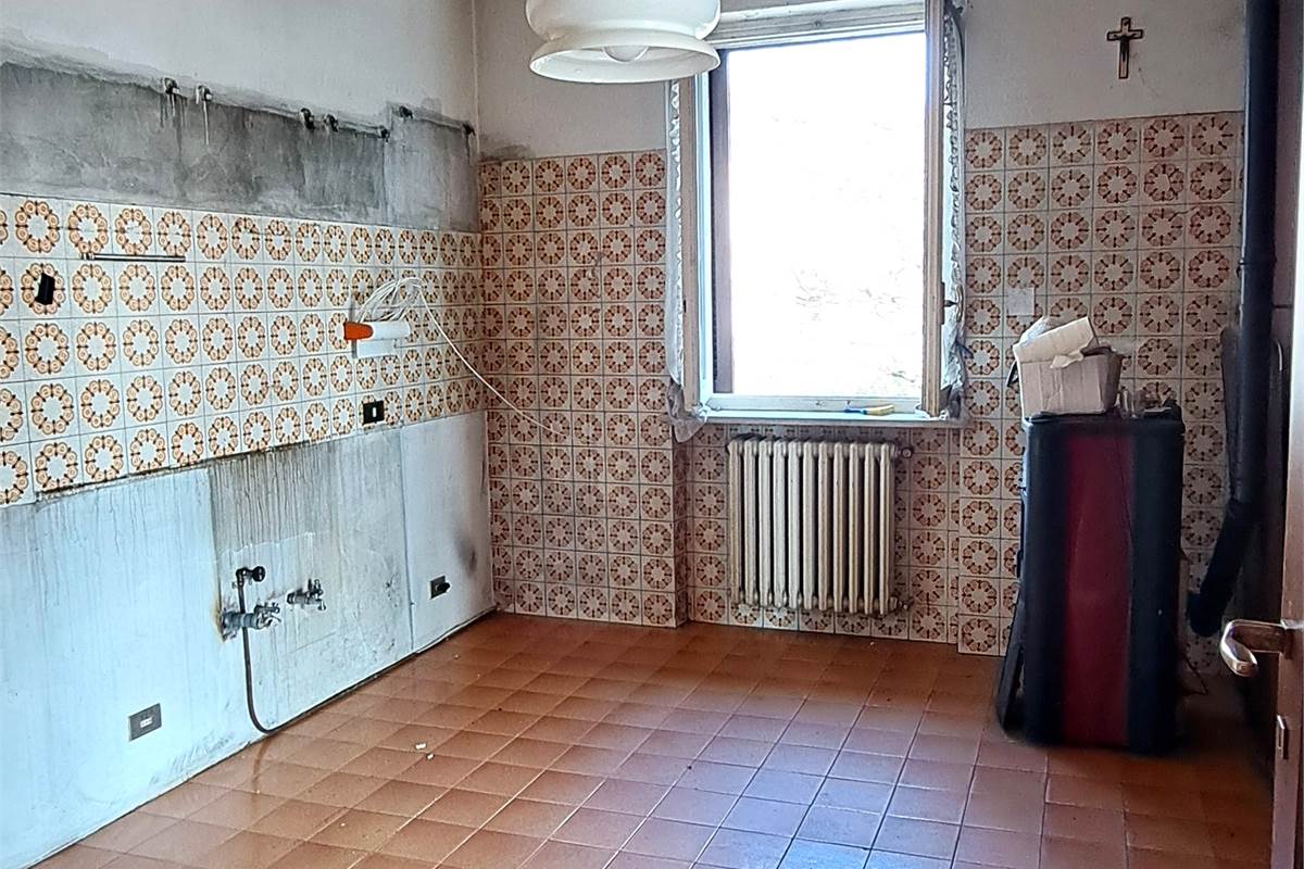 nebbiuno (NO), Casa singola