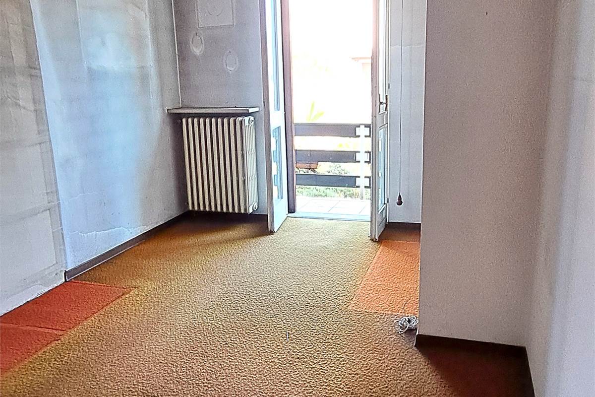 nebbiuno (NO), Casa singola