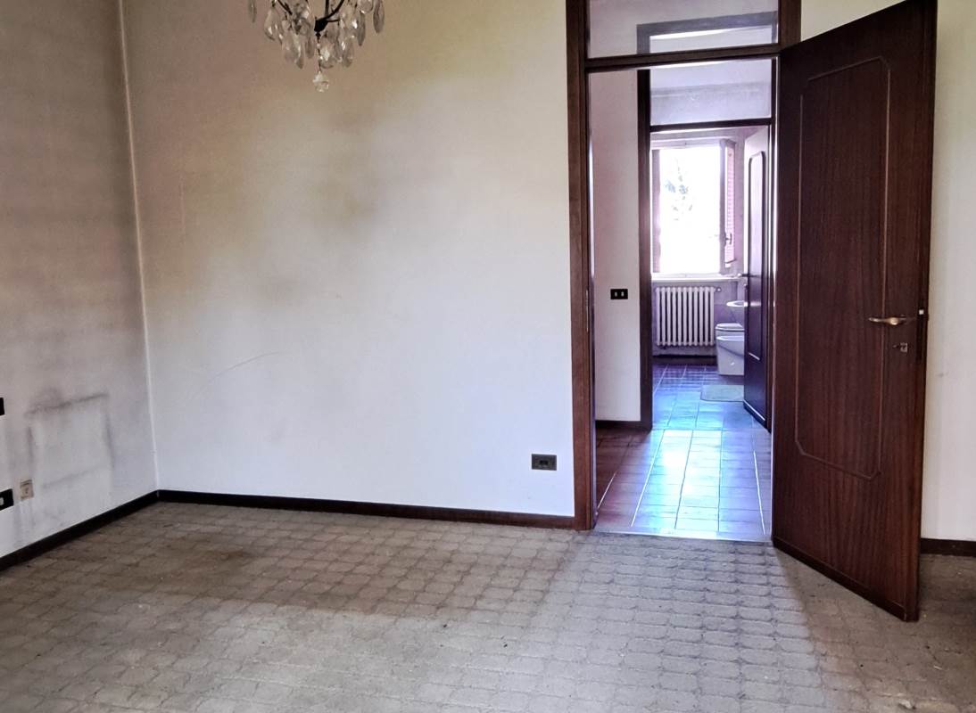 nebbiuno (NO), Casa singola