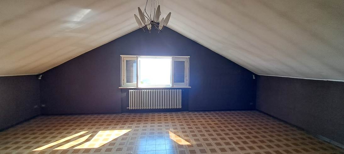 nebbiuno (NO), Casa singola