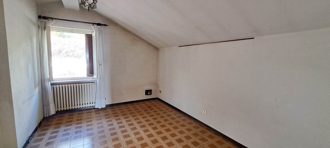 nebbiuno (NO), Casa singola