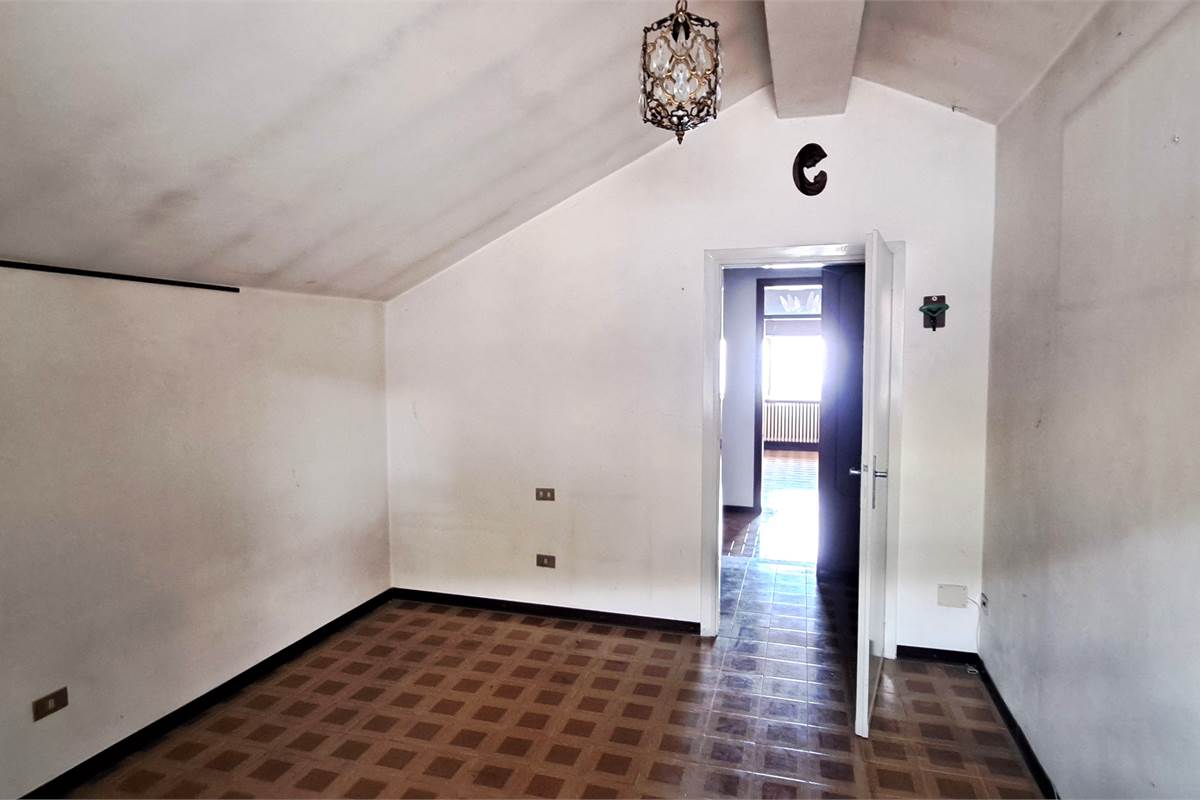 nebbiuno (NO), Casa singola