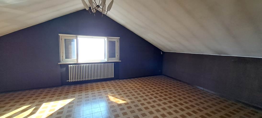 nebbiuno (NO), Casa singola