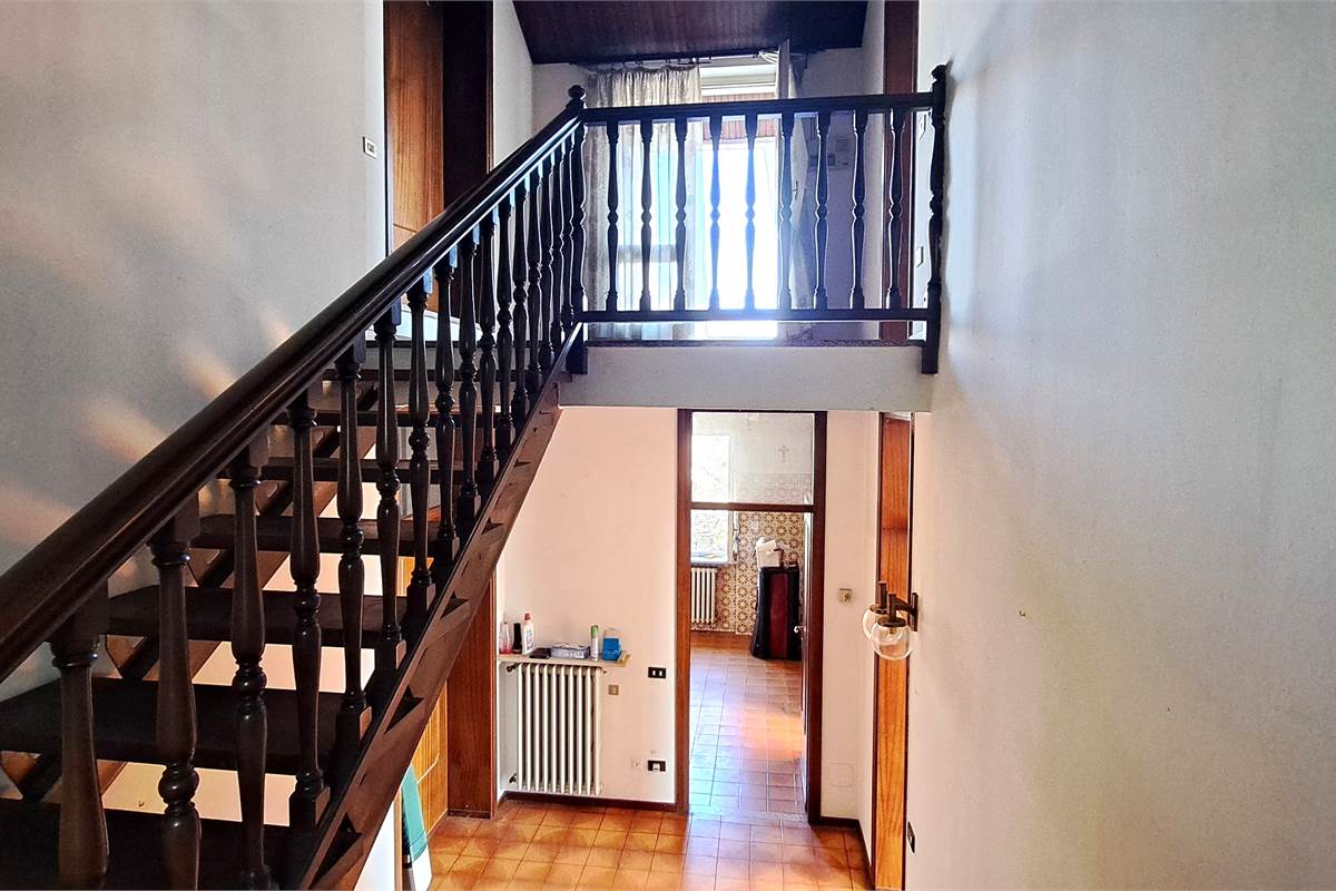 nebbiuno (NO), Casa singola