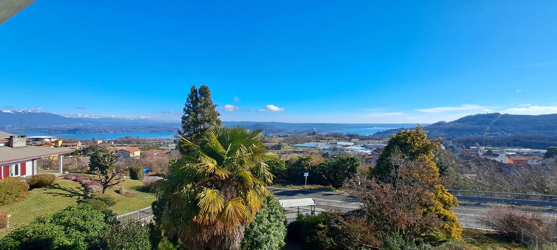 nebbiuno (NO), Casa singola