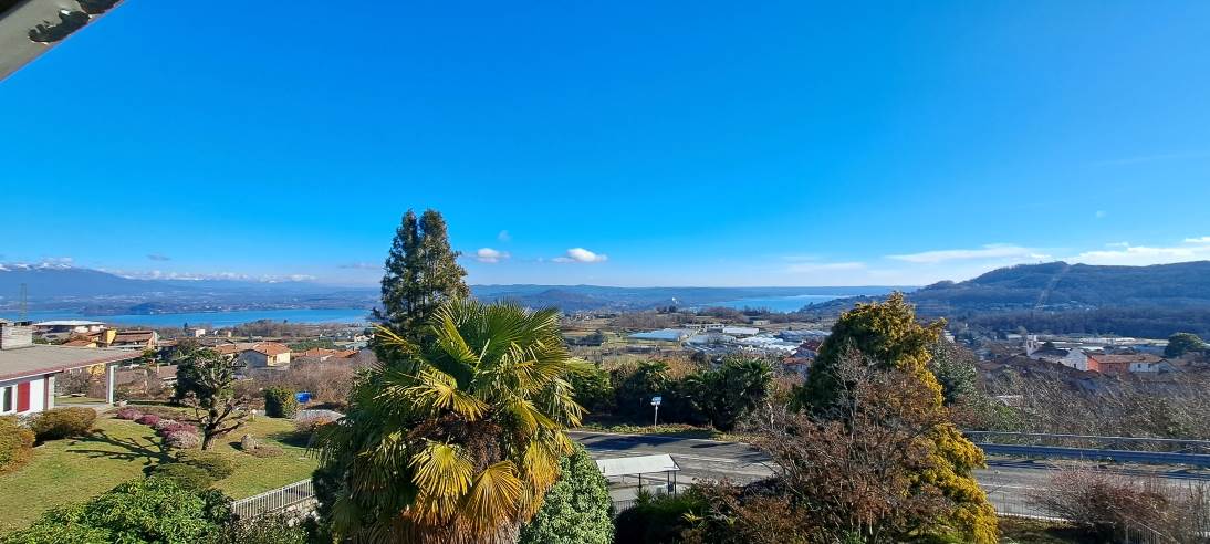 nebbiuno (NO), Casa singola