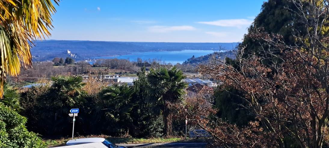 nebbiuno (NO), Casa singola