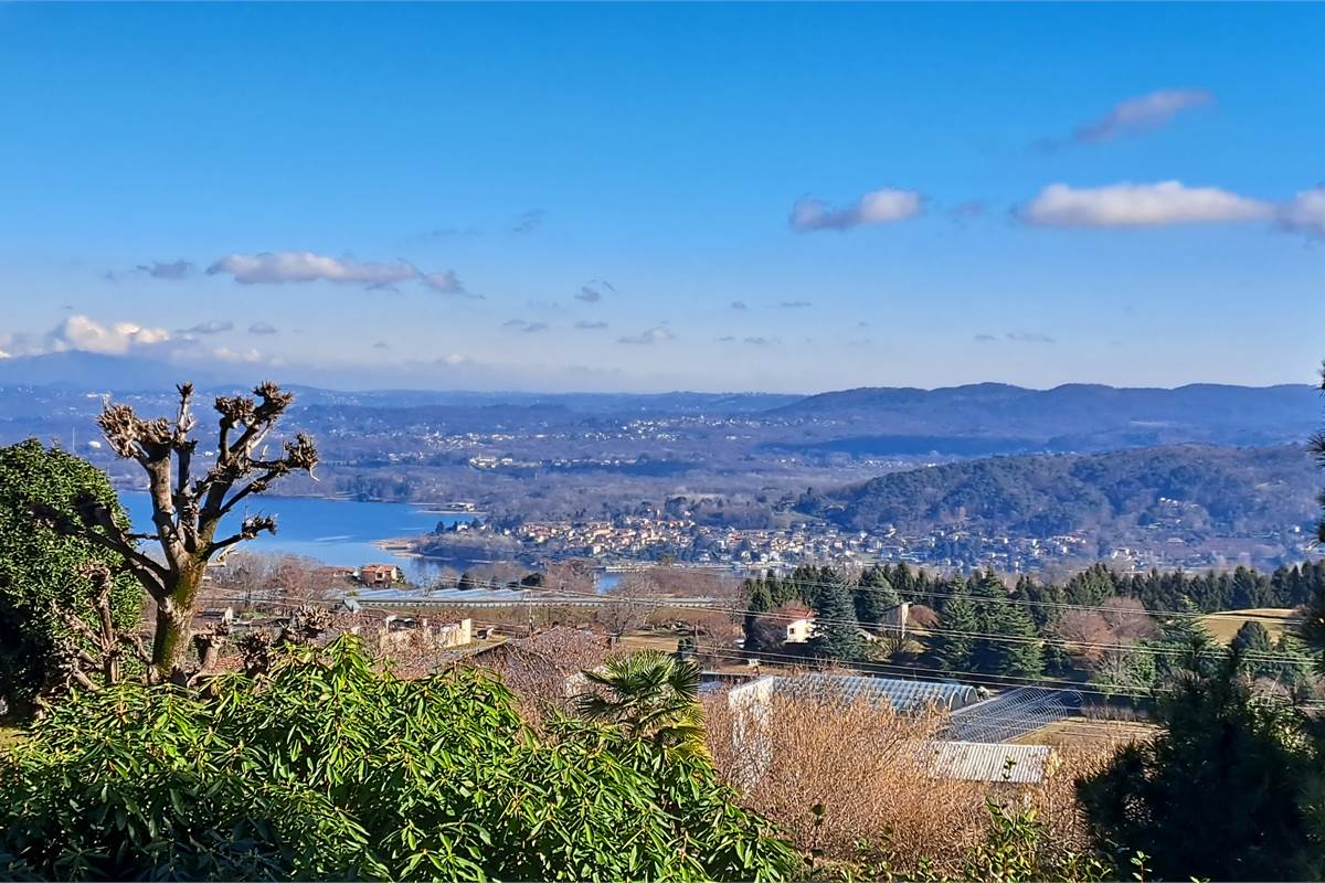 nebbiuno (NO), Casa singola