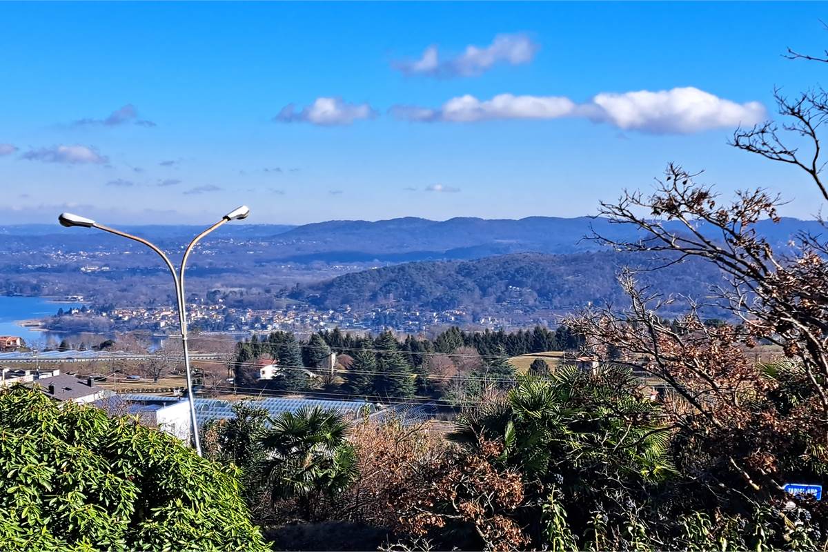 nebbiuno (NO), Casa singola