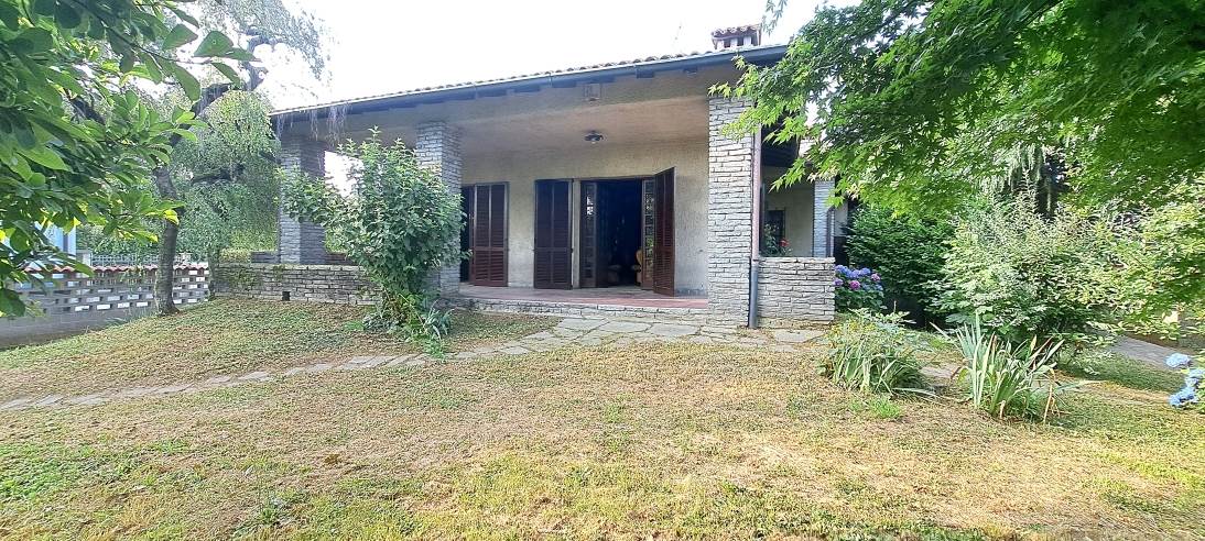 CESATE, VILLA SINGOLA