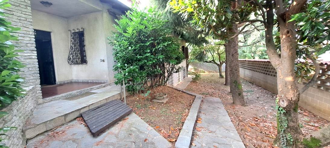 CESATE, VILLA SINGOLA