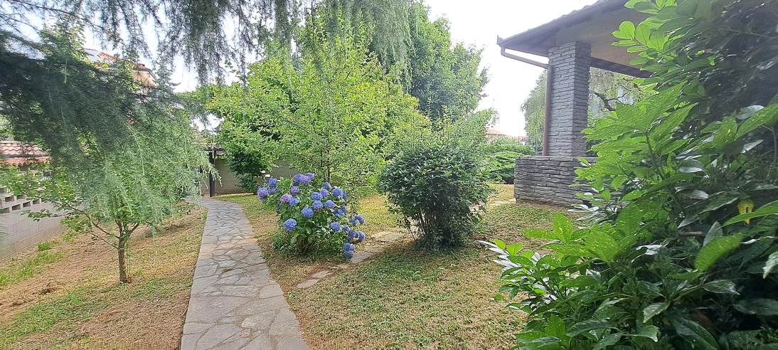 CESATE, VILLA SINGOLA