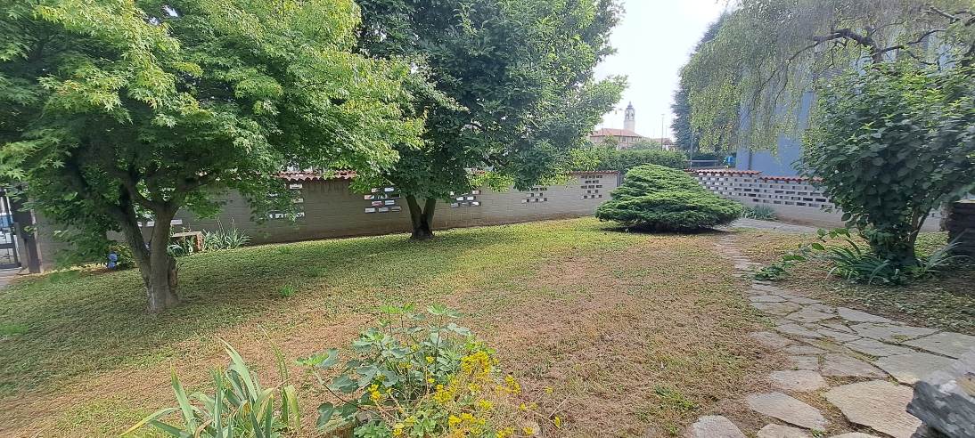 CESATE, VILLA SINGOLA