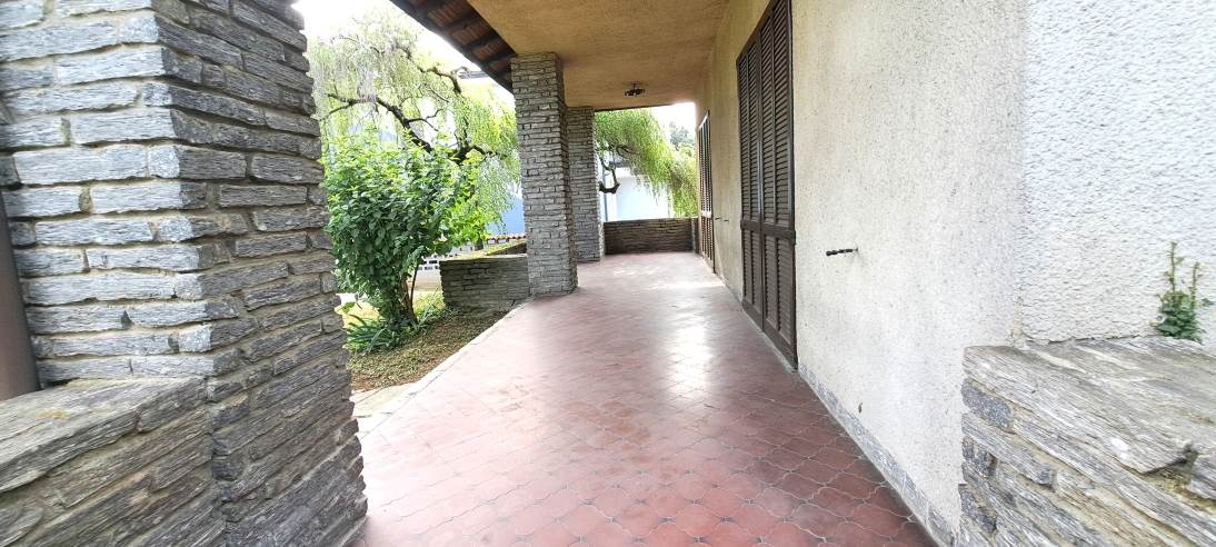 CESATE, VILLA SINGOLA