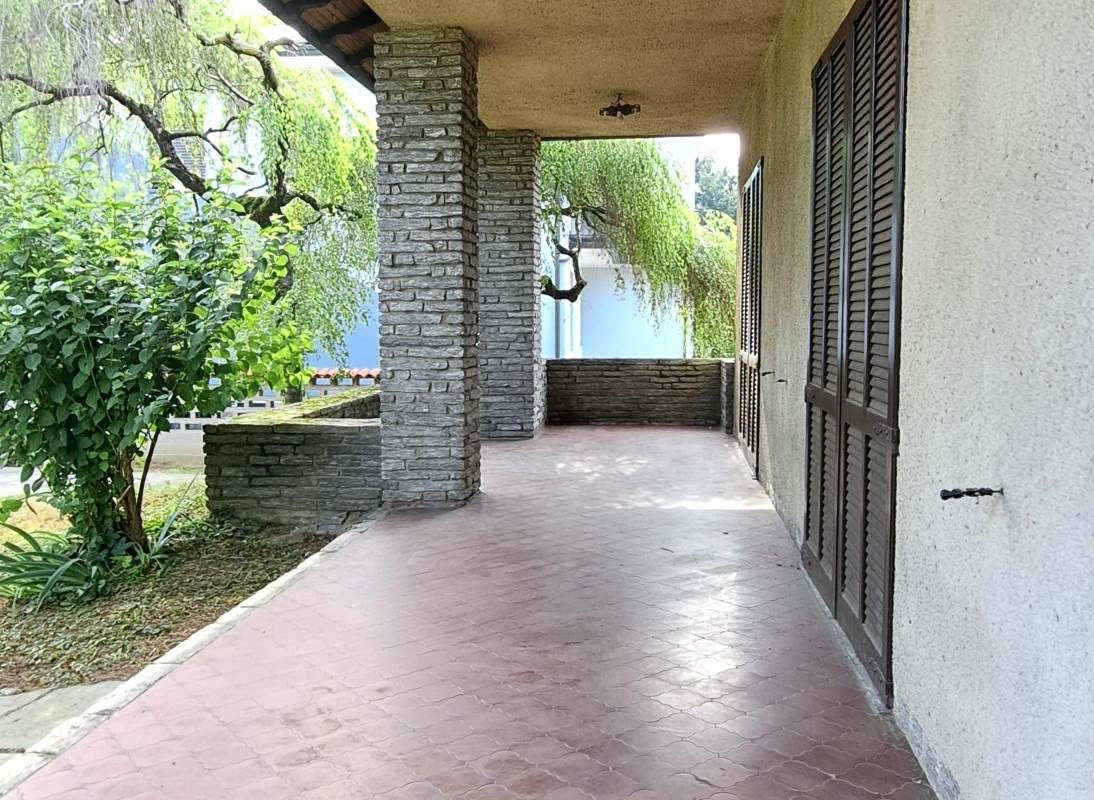 CESATE, VILLA SINGOLA