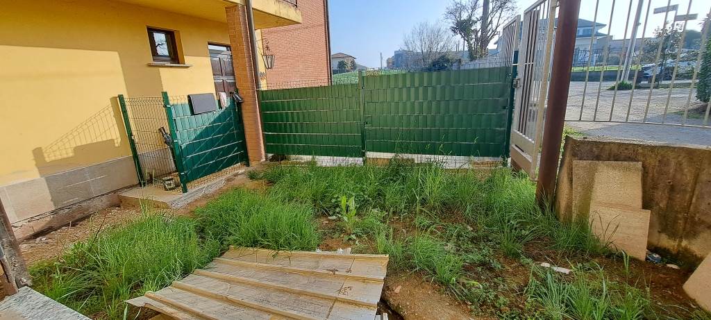 Appartamento In Vendita a Appiano Gentile