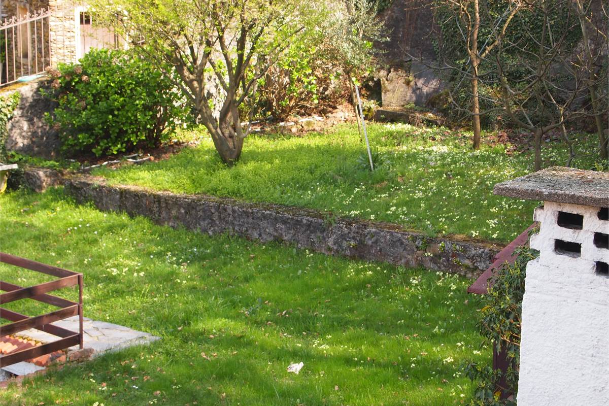 VILLA SINGOLA A STRESA  -  LAGO MAGGIORE