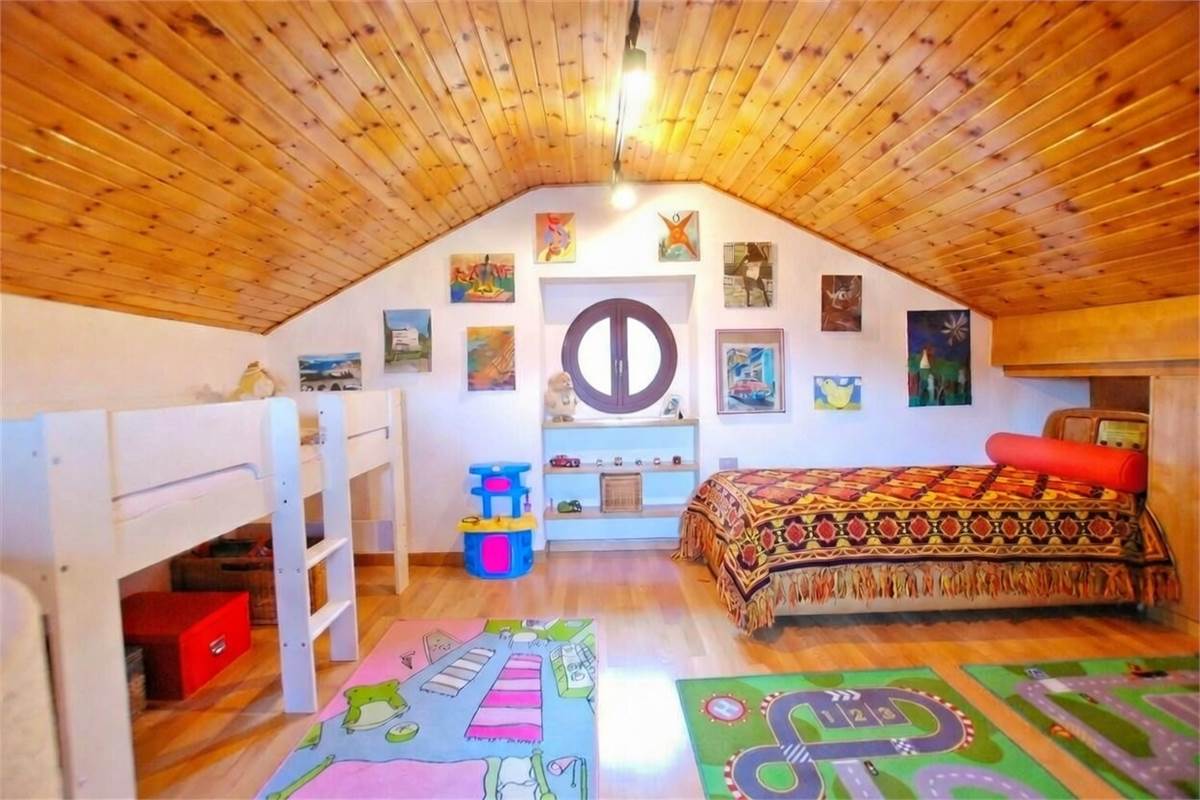 VILLA SINGOLA A STRESA  -  LAGO MAGGIORE