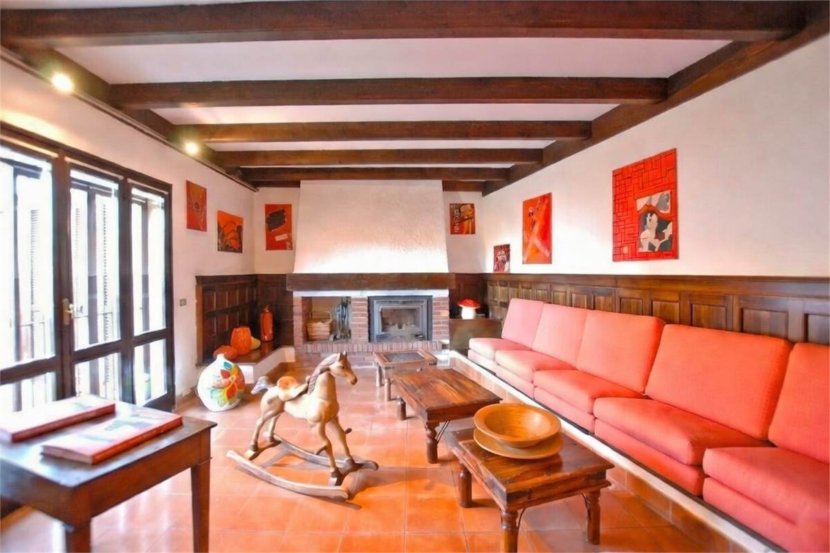 VILLA SINGOLA A STRESA  -  LAGO MAGGIORE