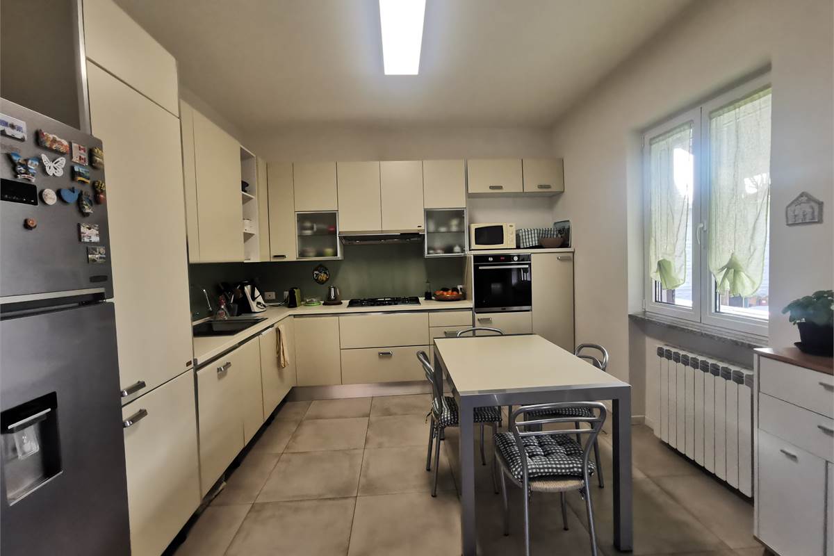 CUCINA