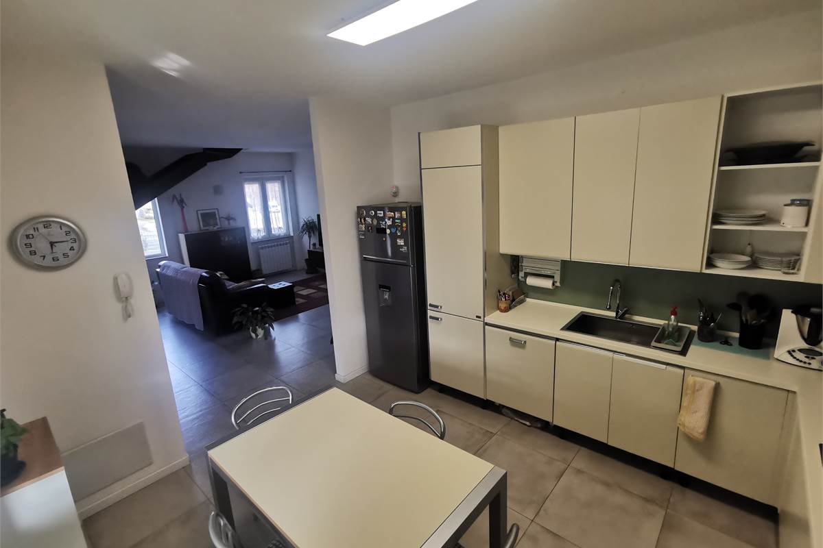 CUCINA