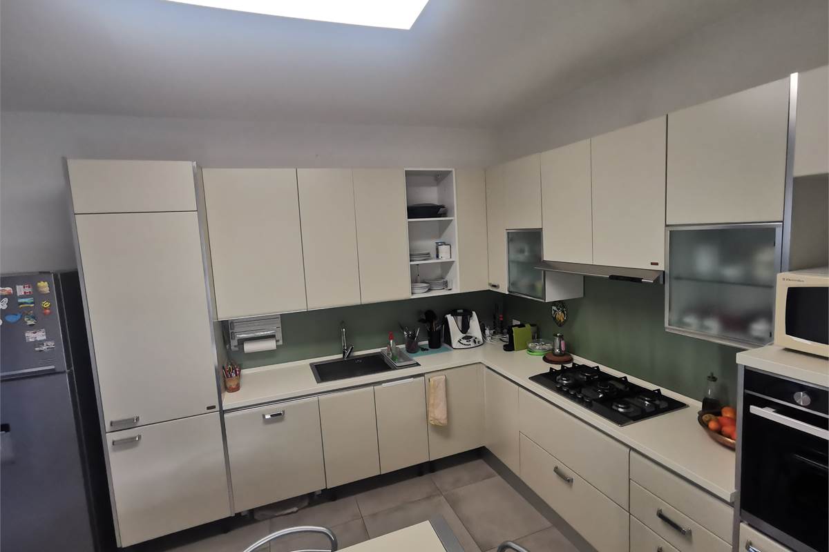 CUCINA