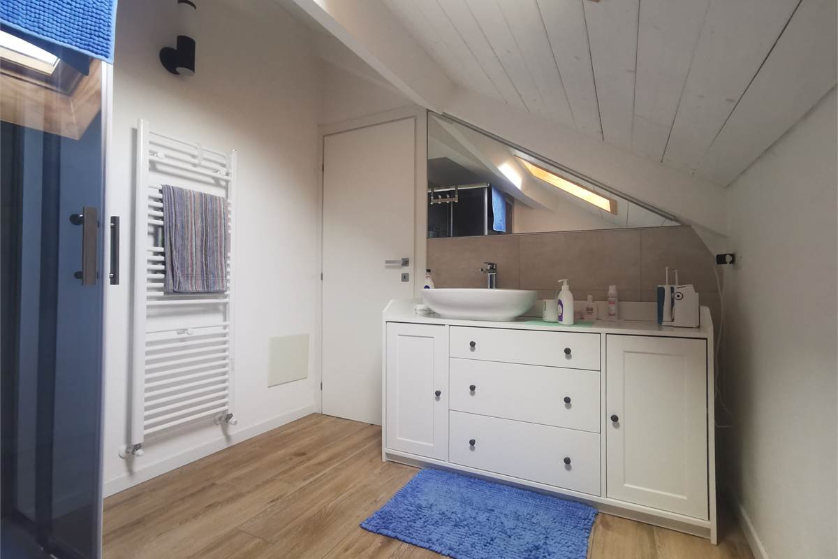 BAGNO 1 P