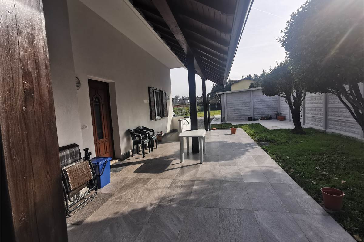 PORTICO