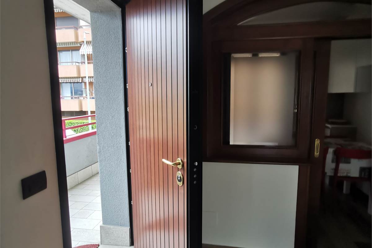 ingresso