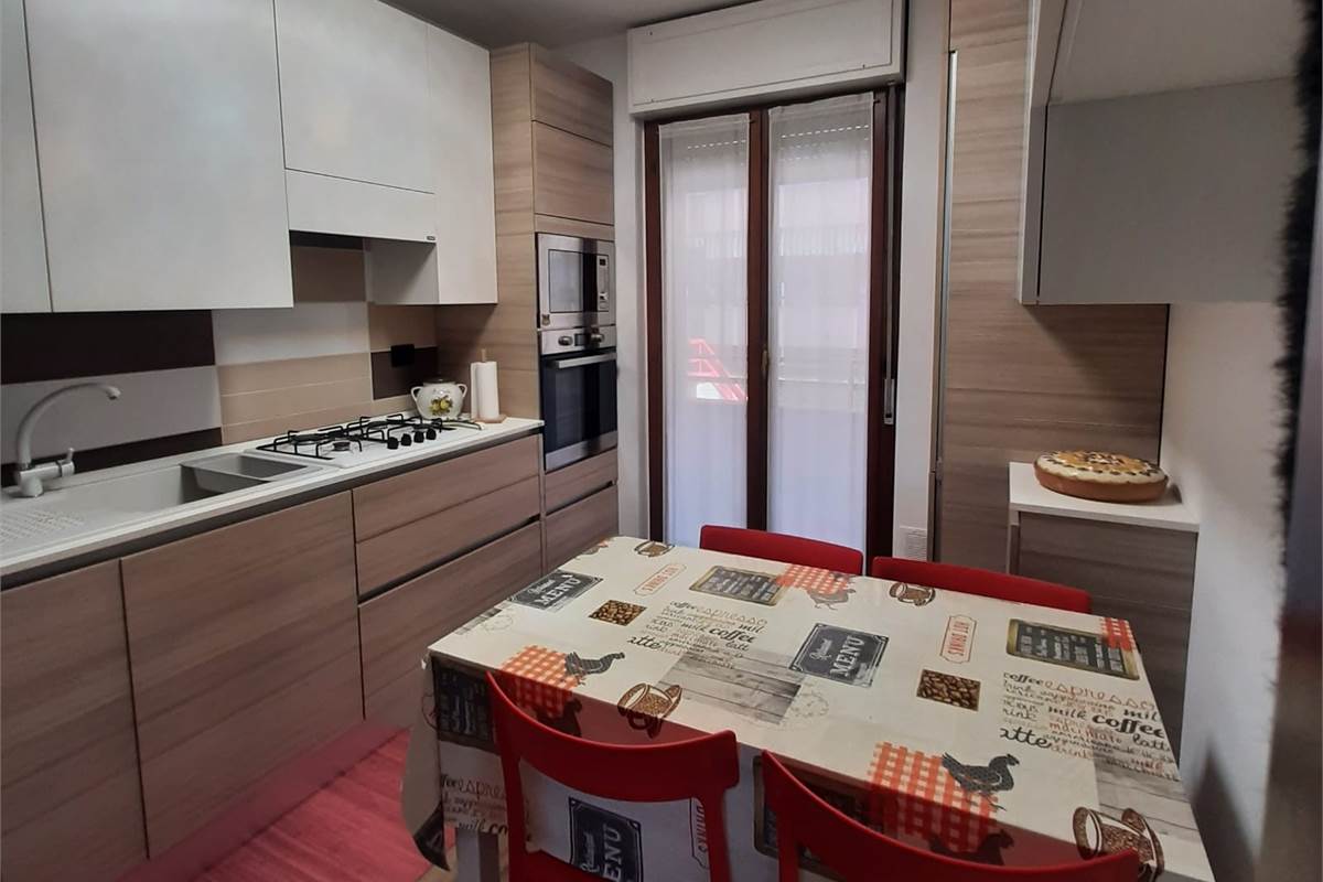 cucina